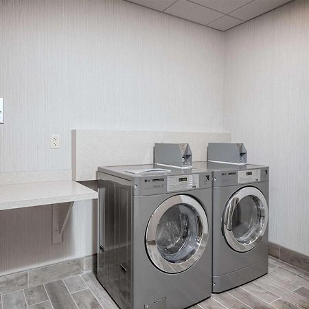 Hampton Inn Boston - Westborough Dış mekan fotoğraf