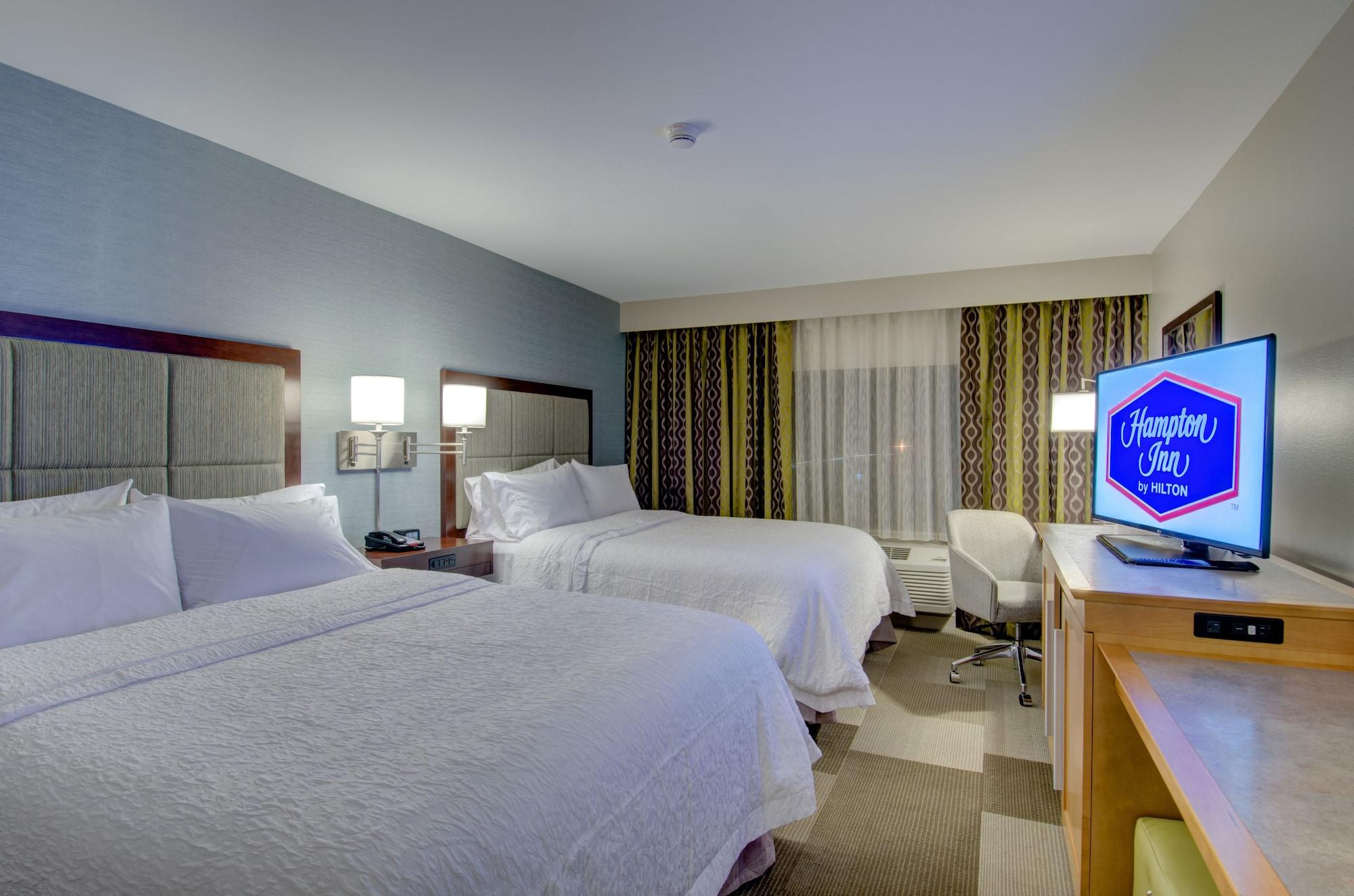Hampton Inn Boston - Westborough Dış mekan fotoğraf