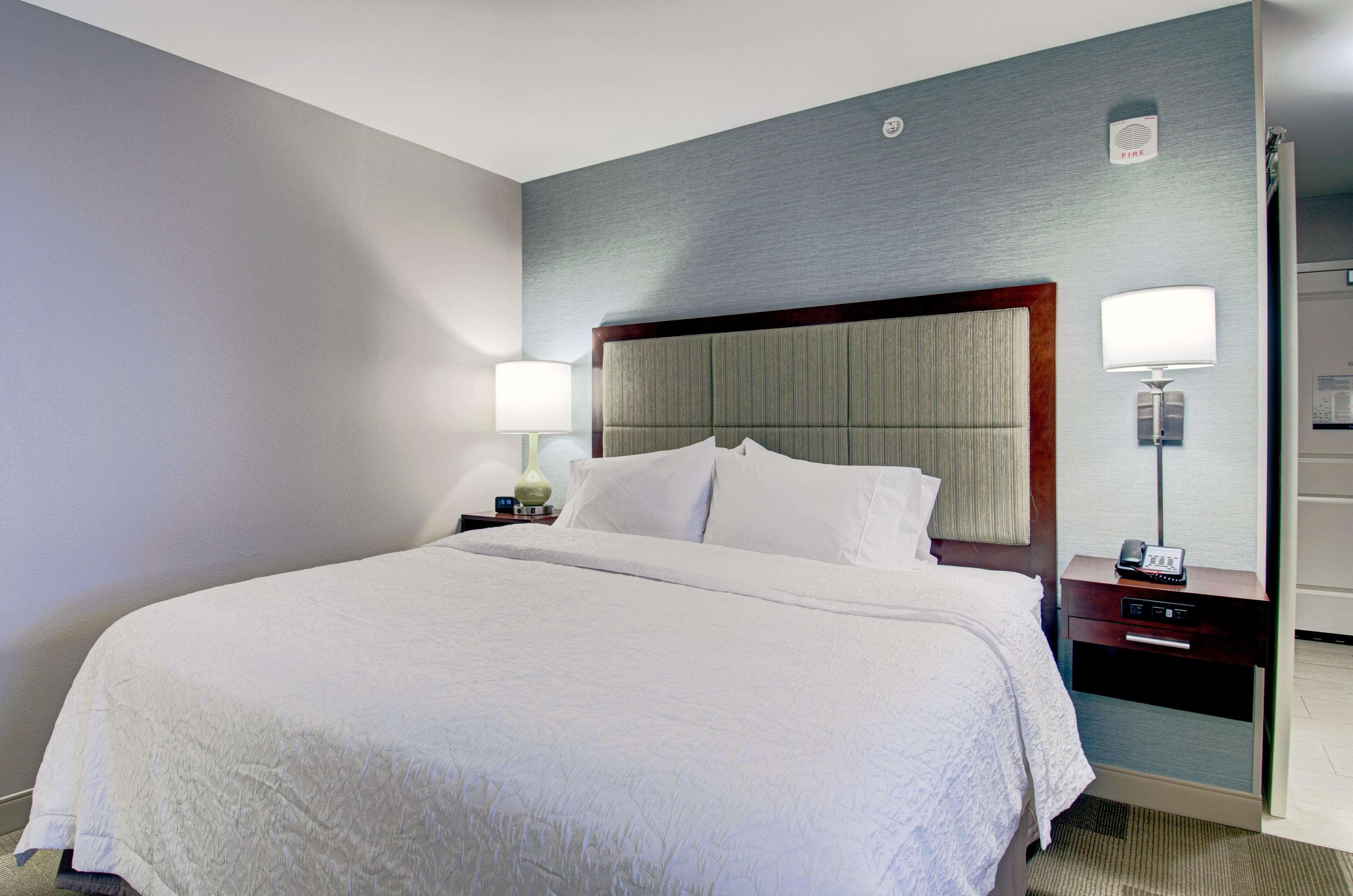Hampton Inn Boston - Westborough Dış mekan fotoğraf