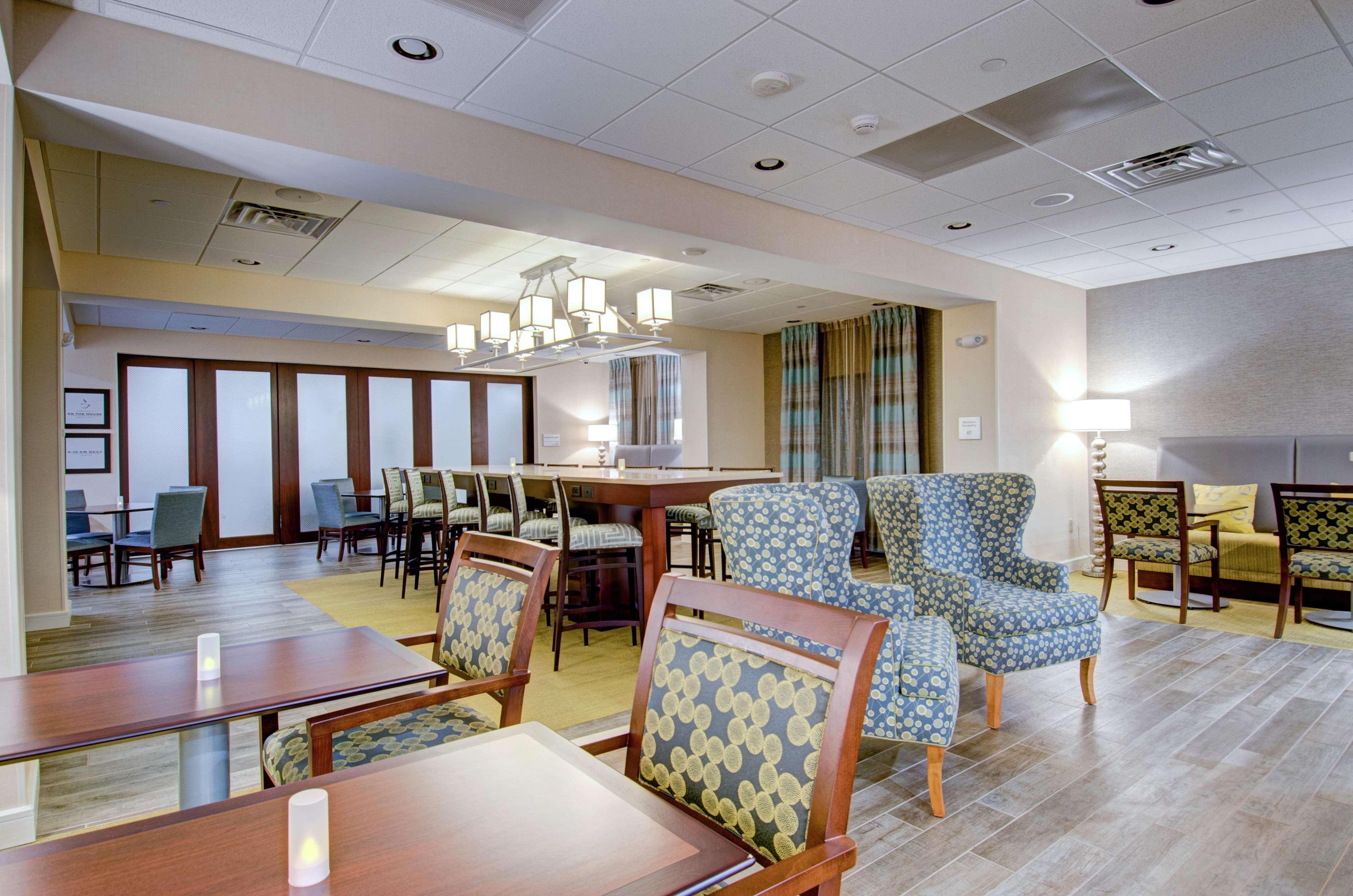 Hampton Inn Boston - Westborough Dış mekan fotoğraf