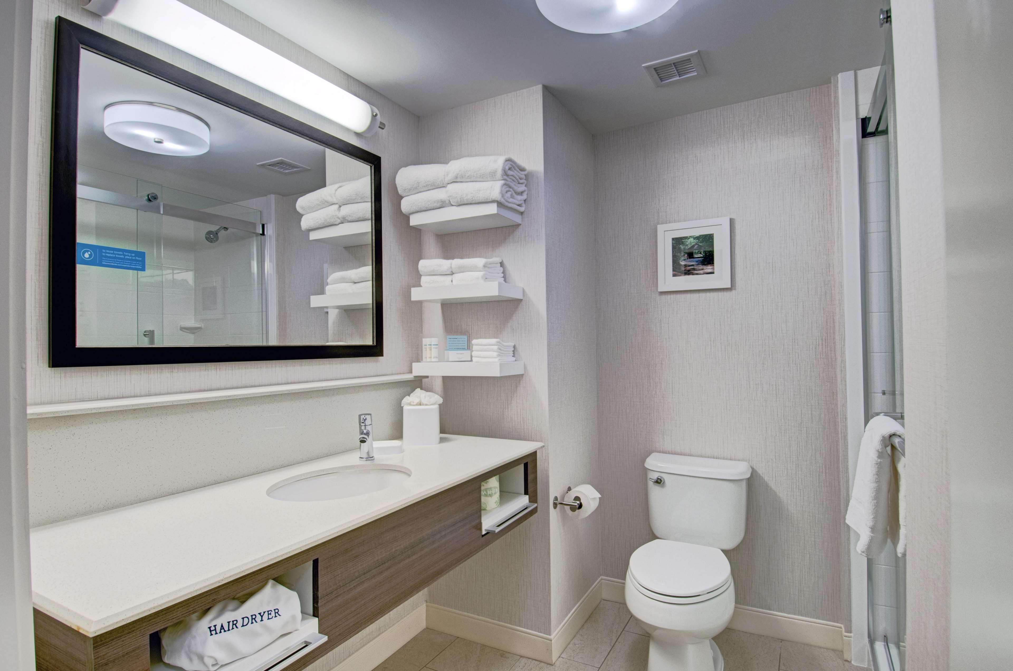 Hampton Inn Boston - Westborough Dış mekan fotoğraf