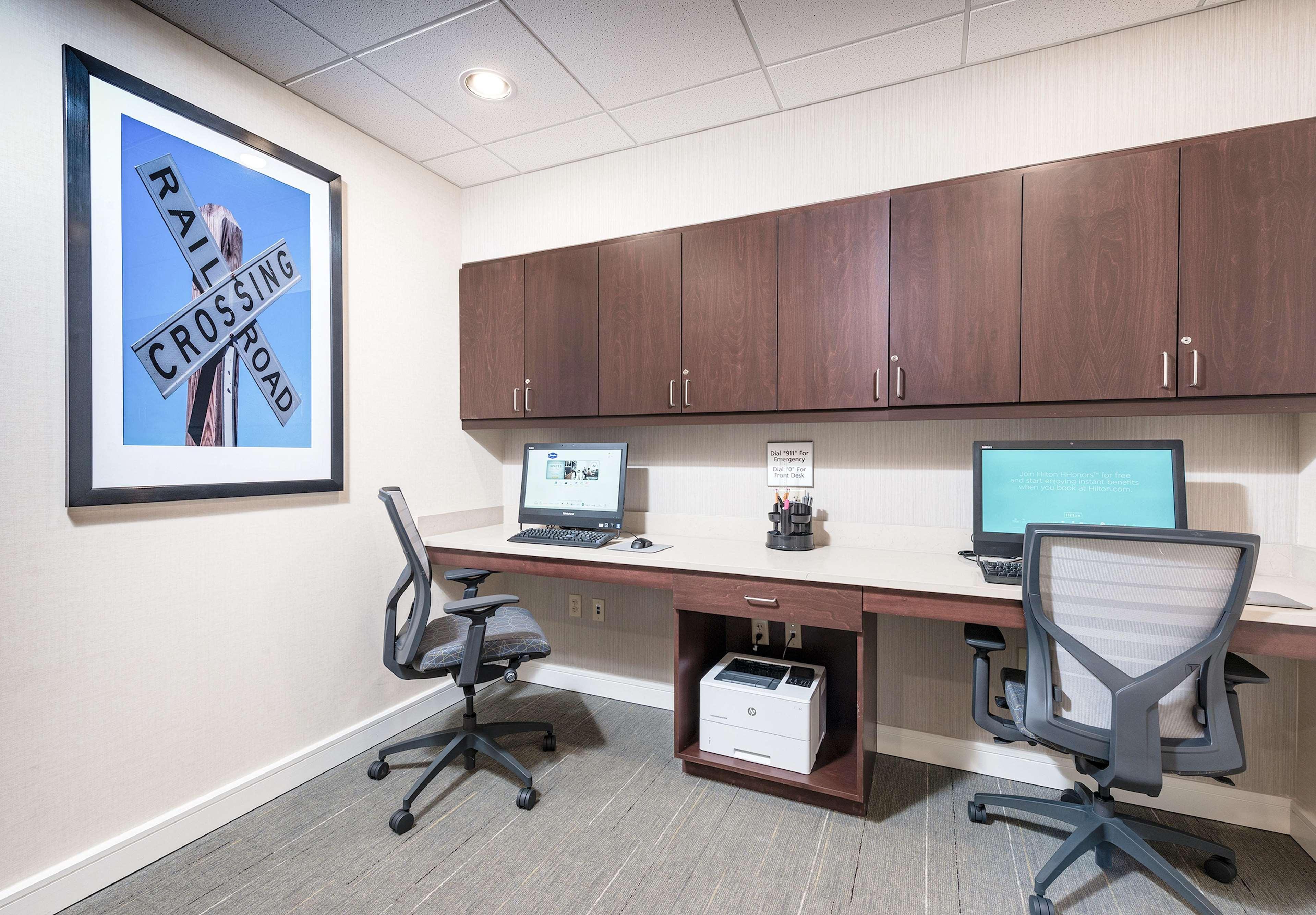 Hampton Inn Boston - Westborough Dış mekan fotoğraf