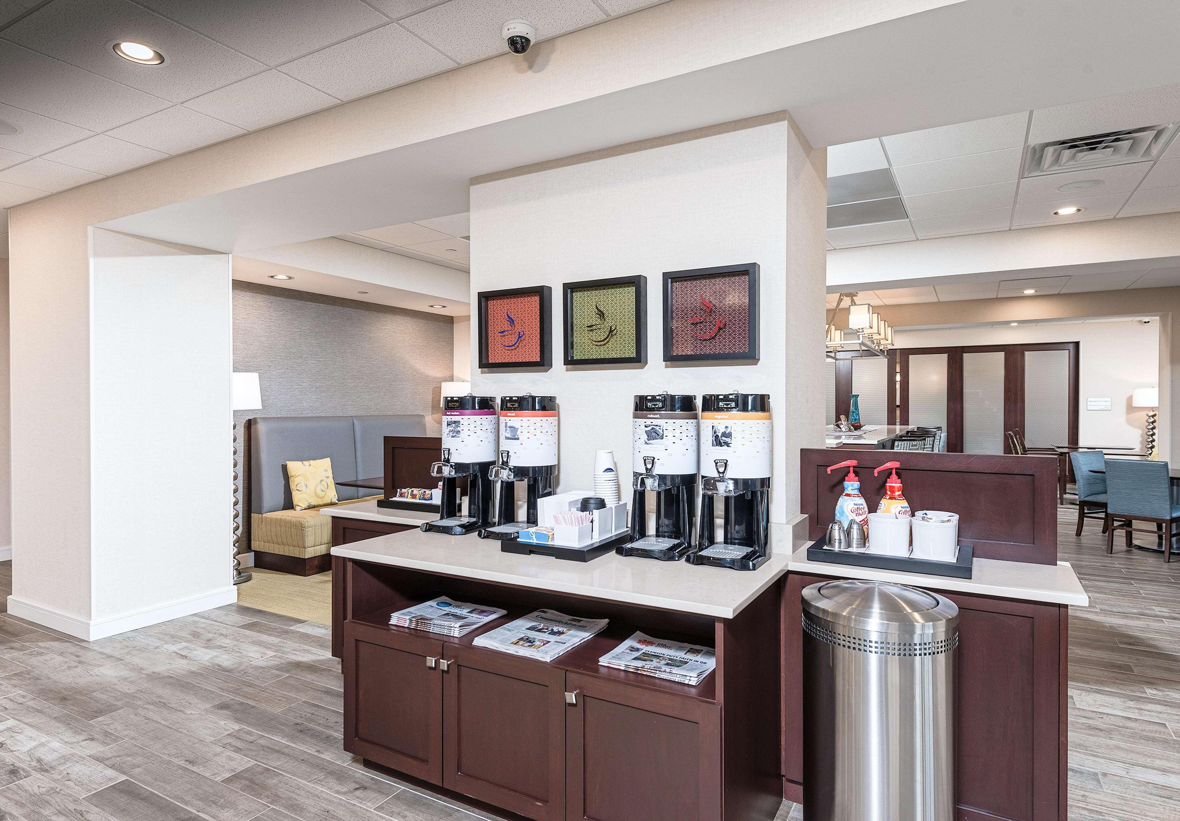 Hampton Inn Boston - Westborough Dış mekan fotoğraf