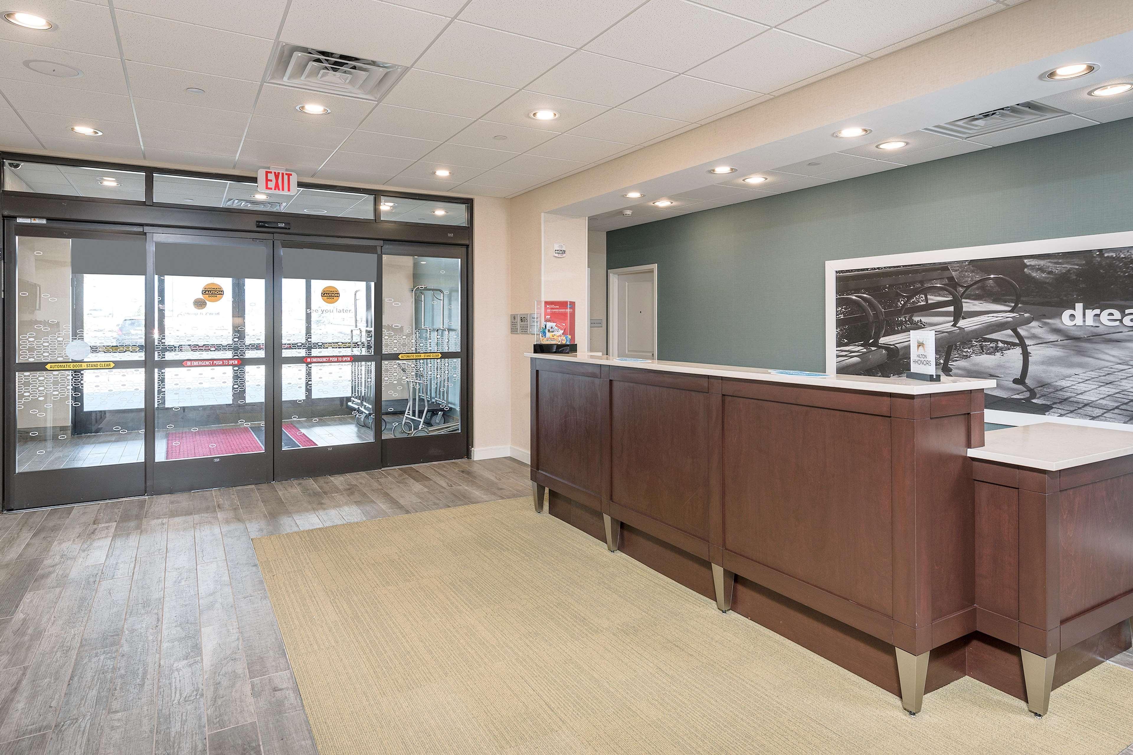 Hampton Inn Boston - Westborough Dış mekan fotoğraf