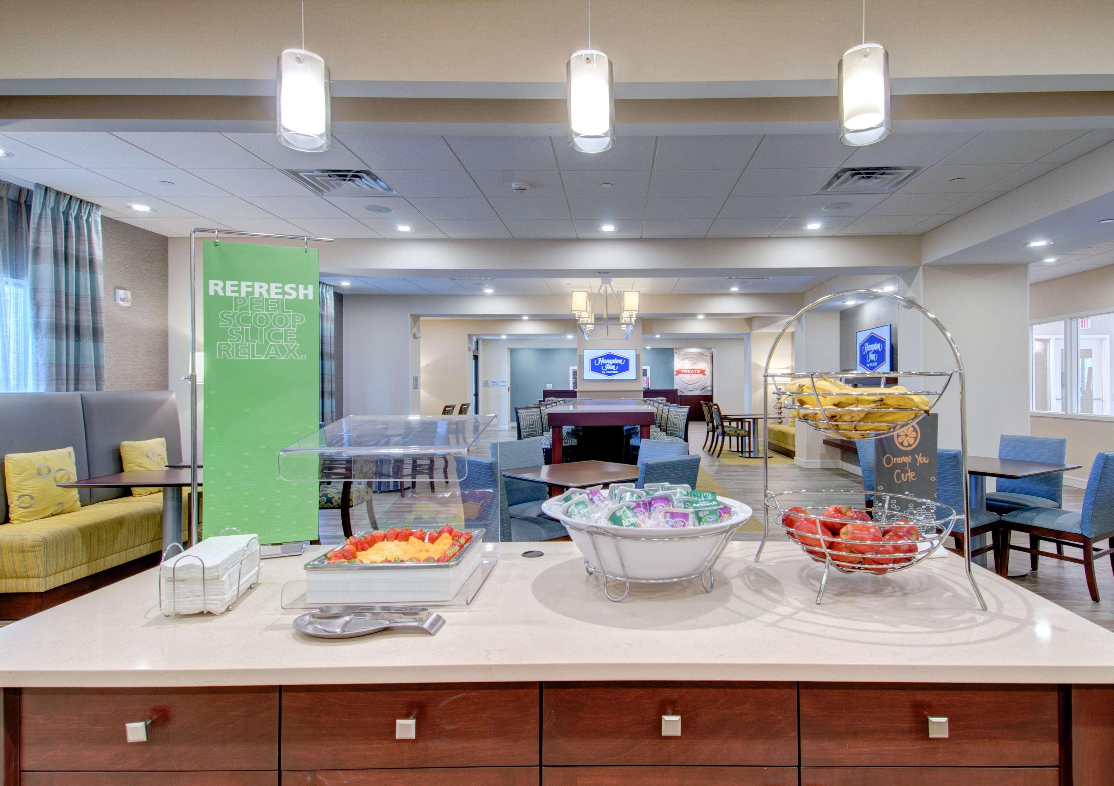 Hampton Inn Boston - Westborough Dış mekan fotoğraf