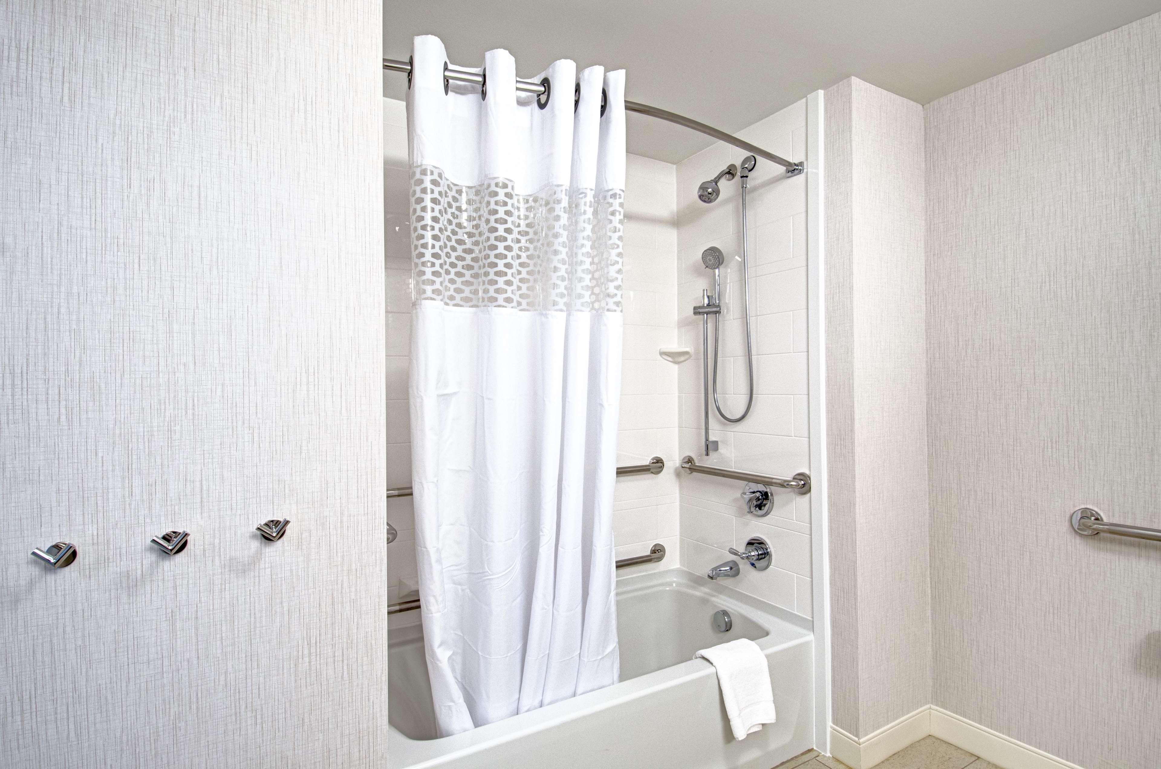 Hampton Inn Boston - Westborough Dış mekan fotoğraf