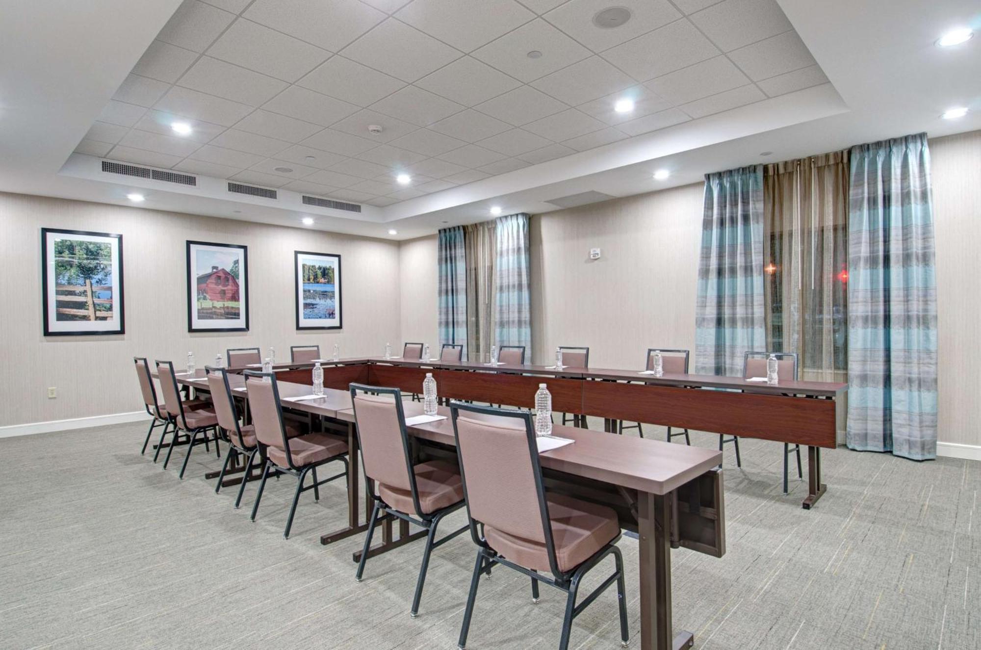 Hampton Inn Boston - Westborough Dış mekan fotoğraf