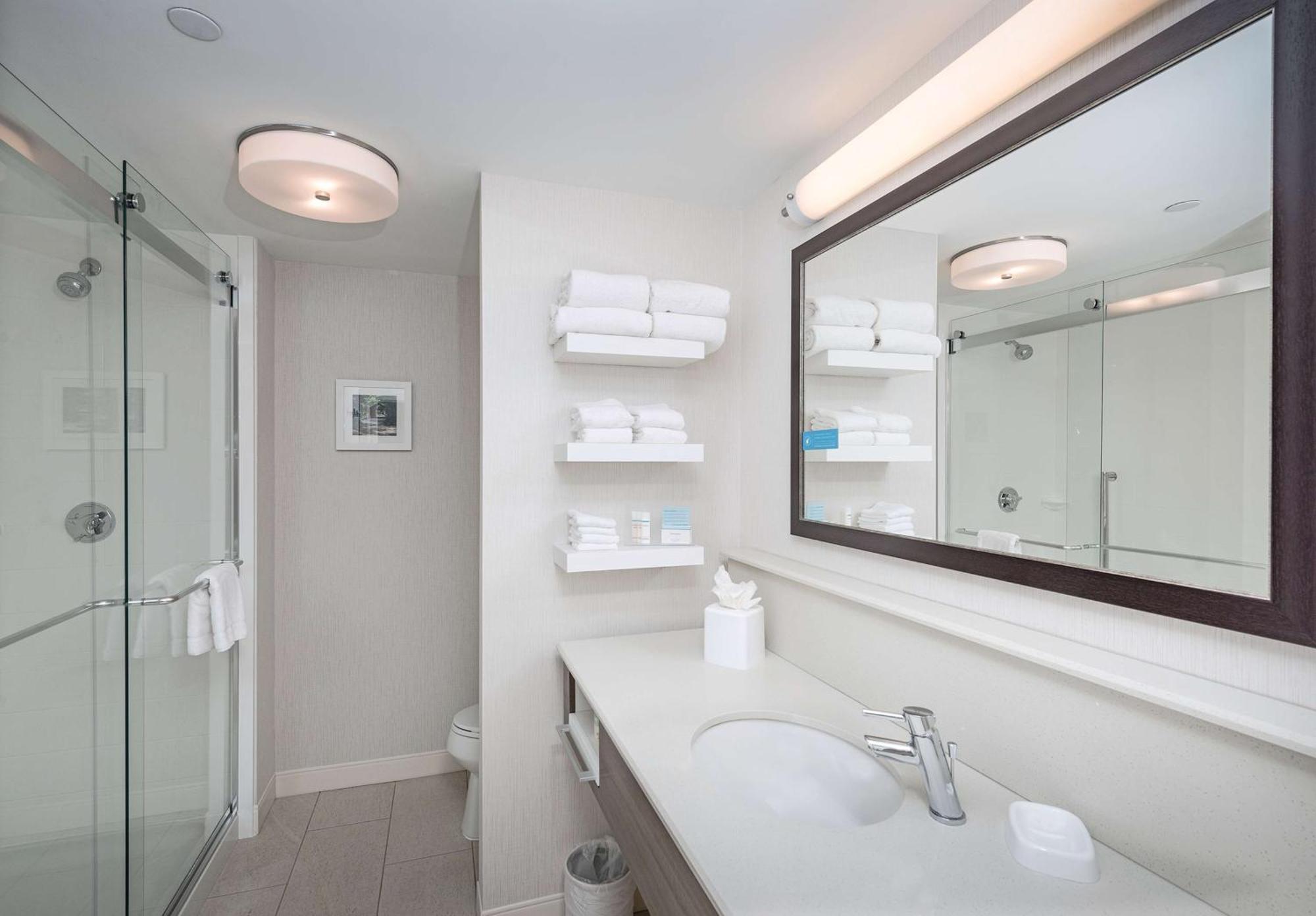 Hampton Inn Boston - Westborough Dış mekan fotoğraf