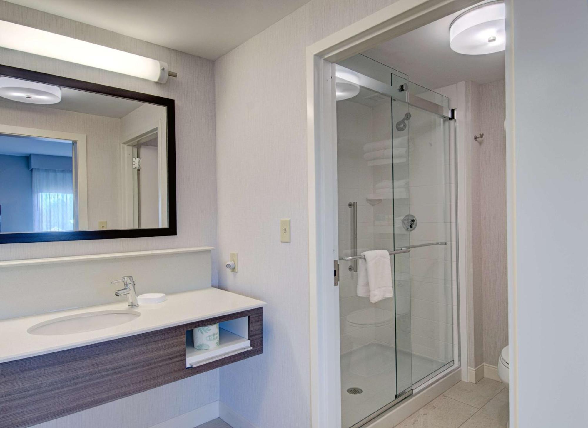 Hampton Inn Boston - Westborough Dış mekan fotoğraf