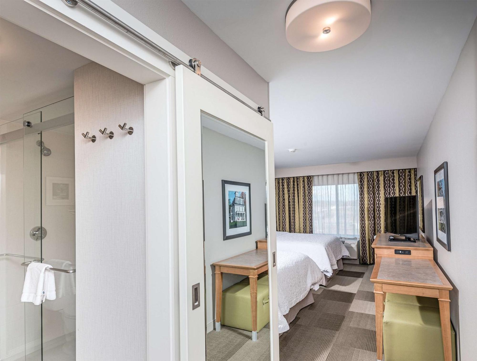 Hampton Inn Boston - Westborough Dış mekan fotoğraf
