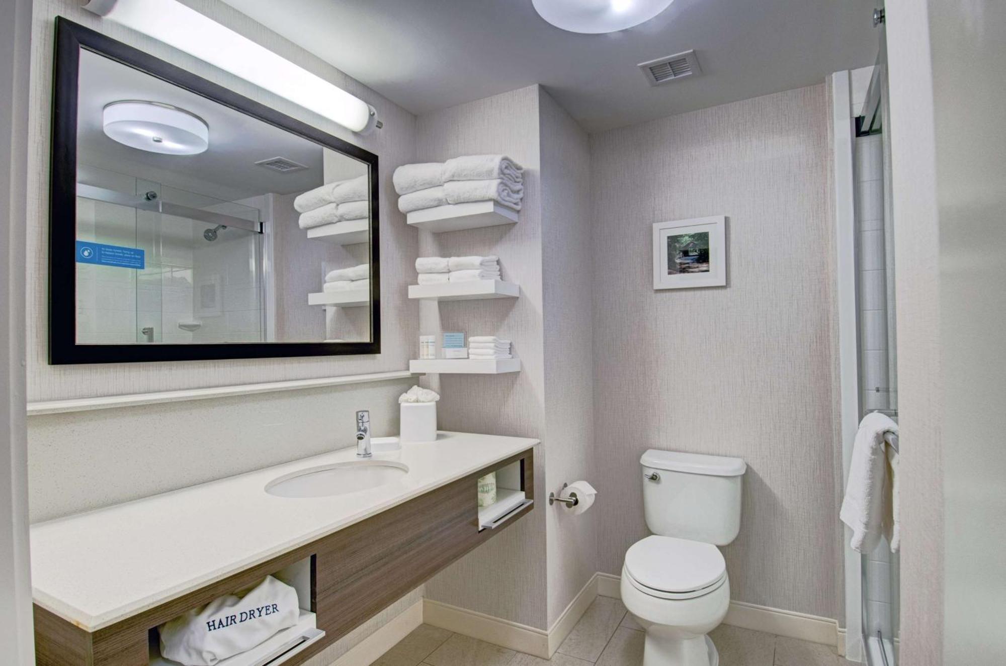 Hampton Inn Boston - Westborough Dış mekan fotoğraf