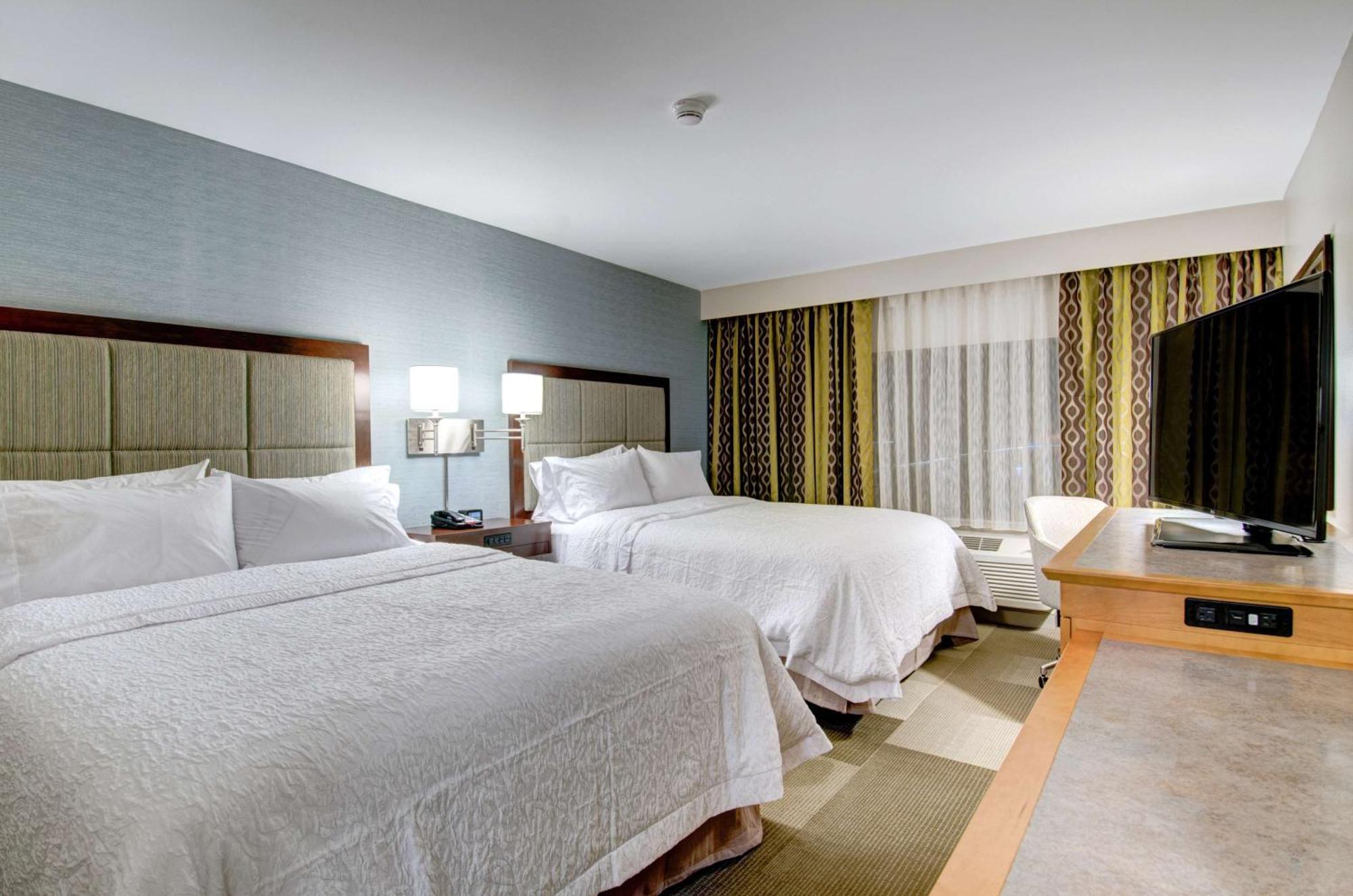 Hampton Inn Boston - Westborough Dış mekan fotoğraf