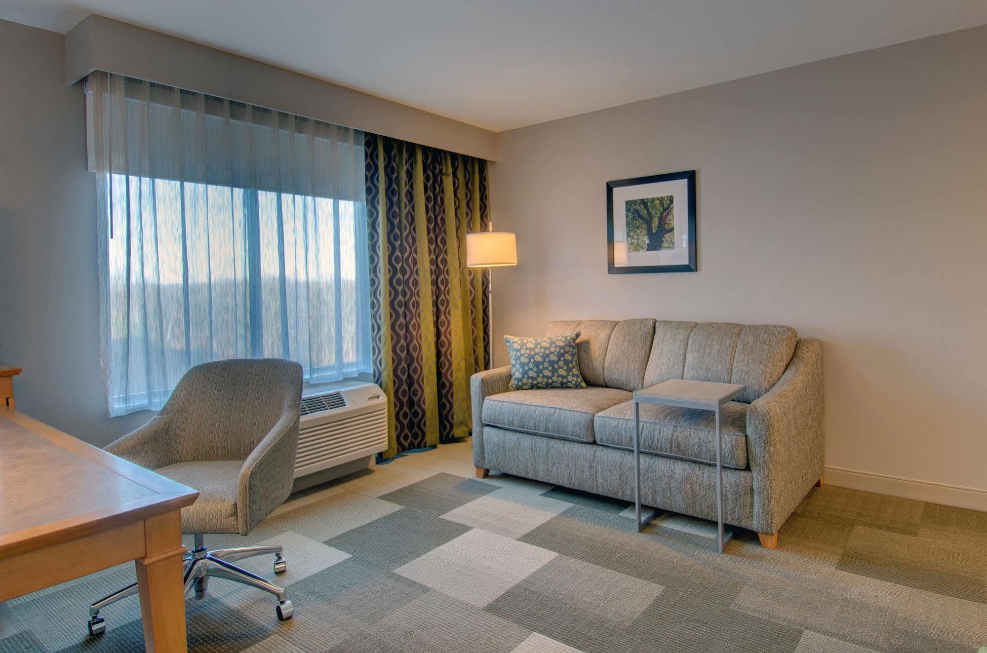 Hampton Inn Boston - Westborough Dış mekan fotoğraf
