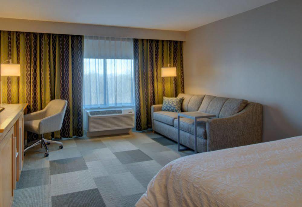 Hampton Inn Boston - Westborough Dış mekan fotoğraf