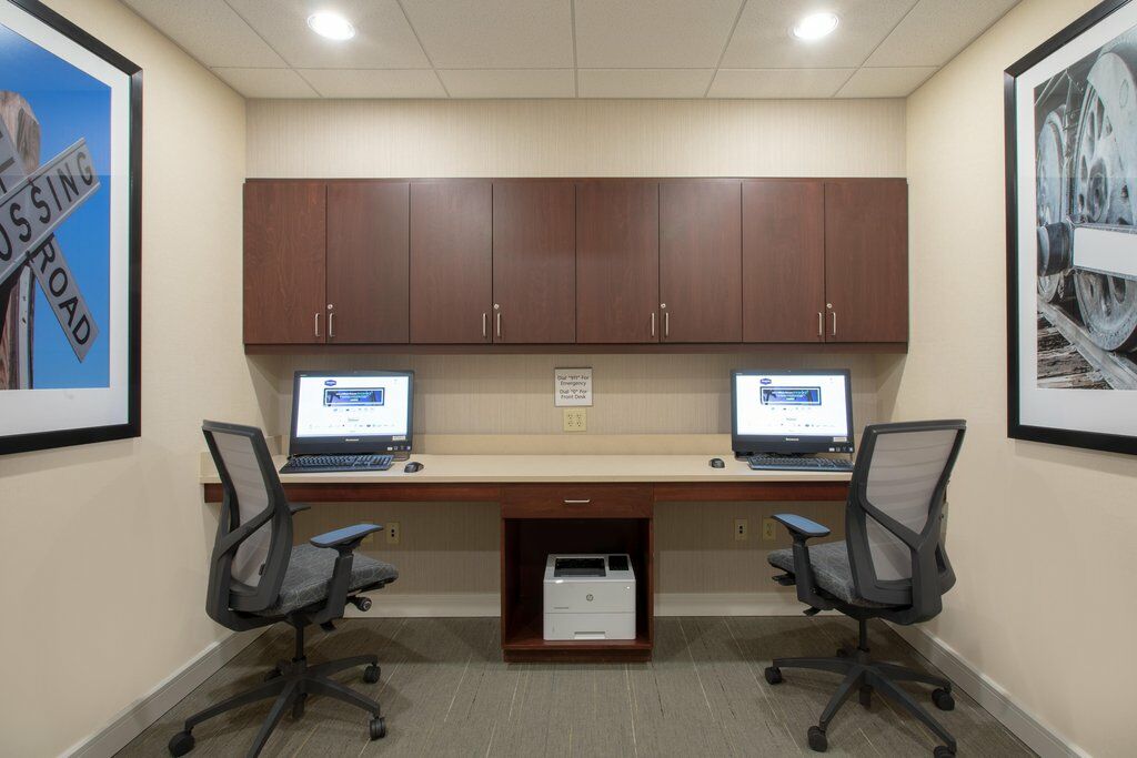 Hampton Inn Boston - Westborough Dış mekan fotoğraf